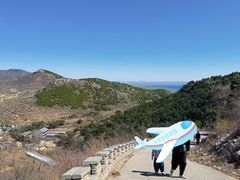 -府君山公园