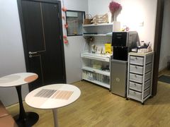 -六个番茄自习室·包间(燕塘燕侨大厦店)