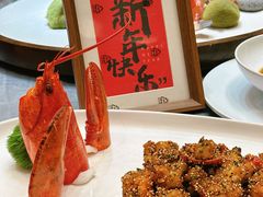 -山水雅居·江南雅宴(运河公园店)