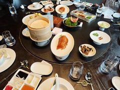 -四季民福烤鸭店(外滩外白渡桥店)