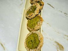-绿茶餐厅(哈尔滨凯德店)