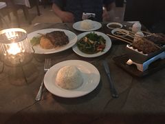-Mai Mai Restaurant