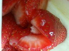 -Strawberry Butterfly草莓蝴蝶日式水果挞