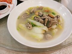 -麒麟山景大酒店岭南汇海鲜酒家(沙井店)