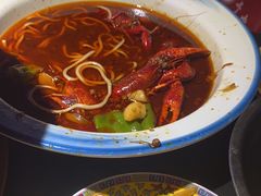 -虾乐园龙虾·夜宵(松江店)