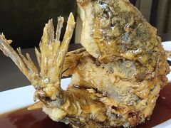 -老牌坊鲁菜名店(聊城美食岛店)