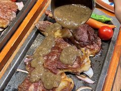 -路易十三西餐厅(西关新天地店)