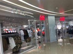 -H&M(华润万象城店)