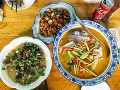 -途中饭店(开化店)