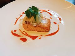 -Tivano意大利餐厅(成都居舍酒店)