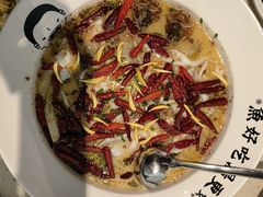 -江渔儿酸菜鱼(曜一城店)