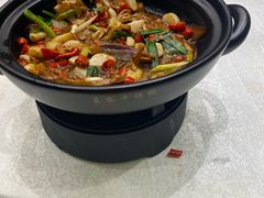 -赣南人家(顺义后沙峪亚朵店)