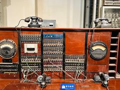 -上海电信博物馆