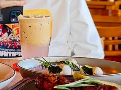 -MR.ROCKY洛奇先生·西餐&酒吧(琶醍店)