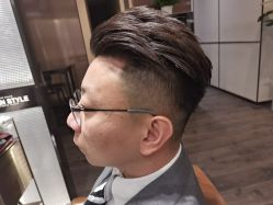 -崇尚GAVIN STYLE臻选