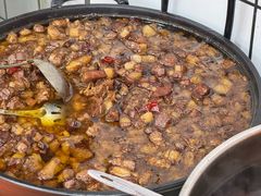 -盛京人人鸡味抻面(珠江桥店)