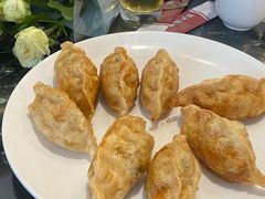 -桃园中华料理炸酱面(燕儿岛路店)