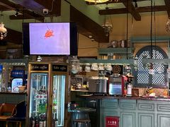 -海尔巴格一甸茶餐厅(团结路店)