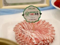 -牛街·马辈儿涮肉(牛街总店)