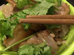 -张记牛肉面馆(天津路店)