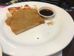-德大西餐社(云南南路店)