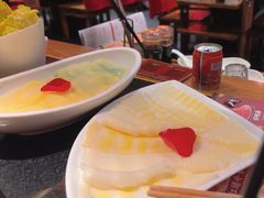 -红运火锅·中国名火锅·国风演绎(省体店)