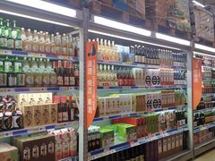-麦德龙(包河店)