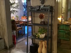 -HIGH FIVE哈福手工汉堡(桂林路店)