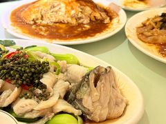 -胖子菜馆(隆昌路店)