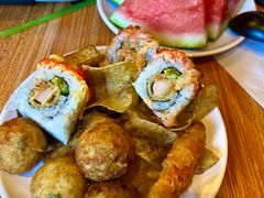 -王氏炉匠·烧鸟放题自助(好运街店)