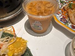 -Thai Basil罗勒叶泰式餐厅(时代天街店)