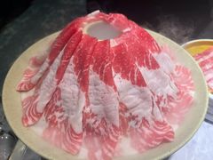 -一绪に寿喜烧自助(世茂广场店)