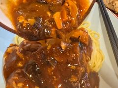 -锅儿挑面馆