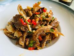 -渔娘渔家丹东海鲜(东直门店)