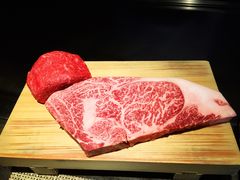 -神户牛排餐厅MOURIYA(总店)