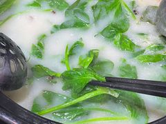 -代羊肉(中和店)