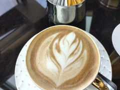 -瑞吉酒店·The Drawing Room闲逸廊·云端下午茶·夜奢Whiskey