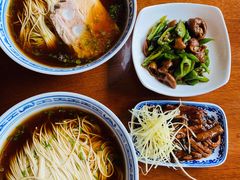 -同得兴 Since·1995 传统苏式面馆(十全街店)