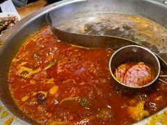 -沸炉重庆老火锅(军事博物馆店)