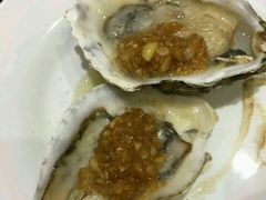 -福缘烤肉王自助(爱琴海-原比尔森店)