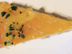 -隐秀山居酒店·秀厨融合西餐厅