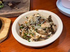 -SHAN山(前滩太古里店)