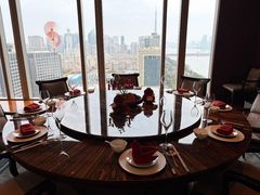 -尊蓝钱江豪华精选酒店-澜亭中餐厅