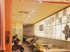-三姐·老友记·南宁老友粉(朝阳区光华路嘉里中心店)