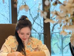 -阳澄湖费尔蒙酒店