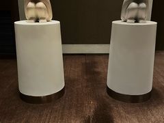 -上海柏悦酒店