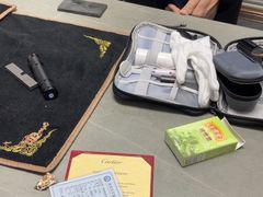 -奢收多·二手奢侈品回收中心(天河店)
