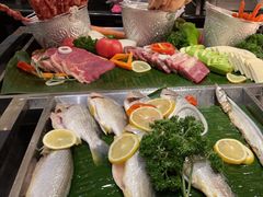 -昆明佳华广场酒店·西餐厅