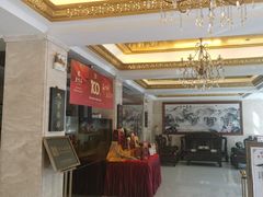 -鹿鸣春饭店(总店)