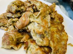 -熠盛粤味·顺德桑拿鸡(永康路店)